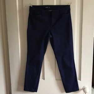 Old Navy Pixie pant size 8